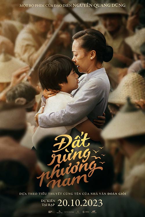 دانلود فیلم آوای جنوب Song of the South 2023 با دوبله فارسی
