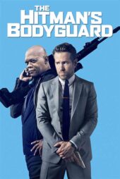 دانلود فیلم The Hitman’s Bodyguard 2017 (محافظ یک آدمکش)