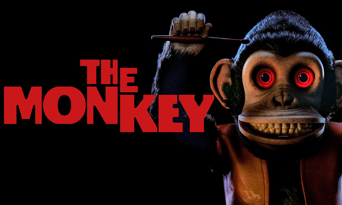 دانلود فیلم The Monkey 2025 (میمون) با زیرنویس فارسی