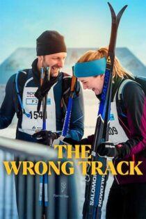 دانلود فیلم The Wrong Track 2025 (مسیر اشتباه) زیرنویس فارسی دانلود فیلم The Wrong Track 2025 (مسیر اشتباه) زیرنویس فارسی