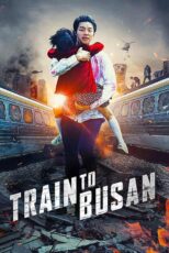 دانلود فیلم Train to Busan 2016 (قطار بوسان) با زیرنویس فارسی