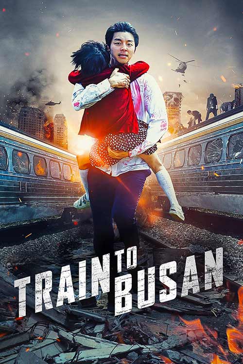 دانلود فیلم Train to Busan 2016 با زیرنویس فارسی