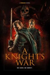 دانلود فیلم A Knight’s War 2025 جنگ شوالیه‌ با دوبله فارسی