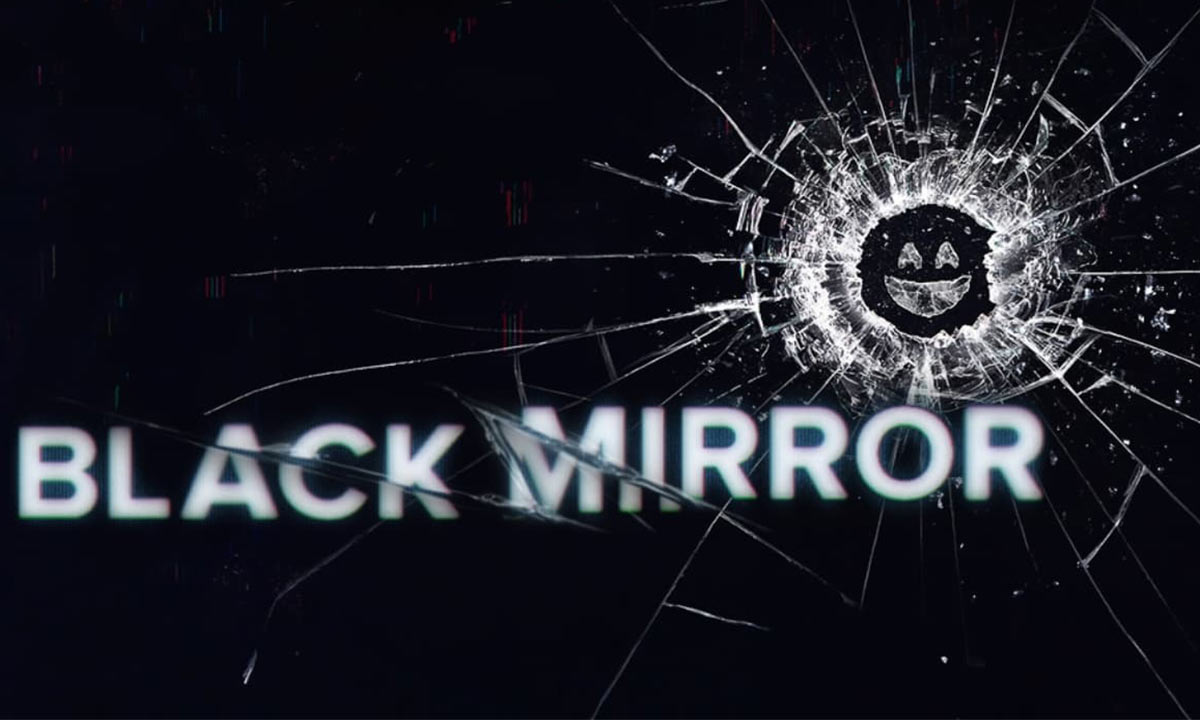 دانلود سریال Black Mirror آینه سیاه زیرنویس فارسی (فصل اول تا هفتم) دانلود سریال Black Mirror آینه سیاه زیرنویس فارسی (فصل اول تا هفتم)