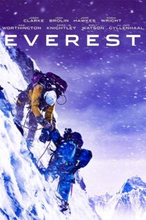 دانلود فیلم Everest 2015 اورست زیرنویس فارسی