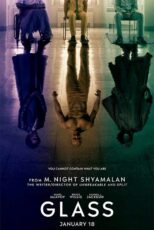 دانلود فیلم Glass 2019 شیشه با زیرنویس فارسی