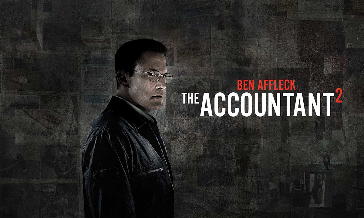 دانلود فیلم The Accountant 2 2025 حسابدار ۲ با زیرنویس فارسی