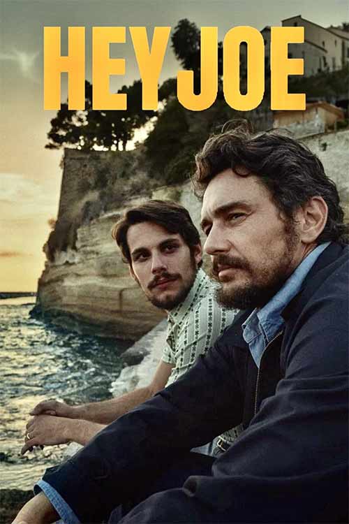 دانلود فیلم Hey Joe 2024 سلام جو با دوبله فارسی