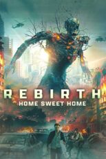 دانلود فیلم Home Sweet Home: Rebirth 2025 خانه زیبا دوبله فارسی
