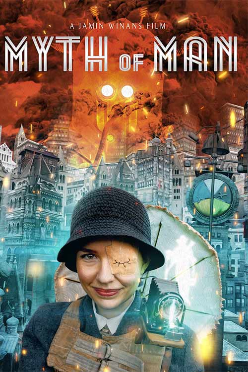 دانلود فیلم Myth of Man 2025 اسطوره انسان با زیرنویس فارسی