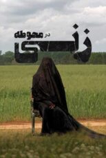 دانلود فیلم The Woman in the Yard 2025 زنی در محوطه زیرنویس فارسی