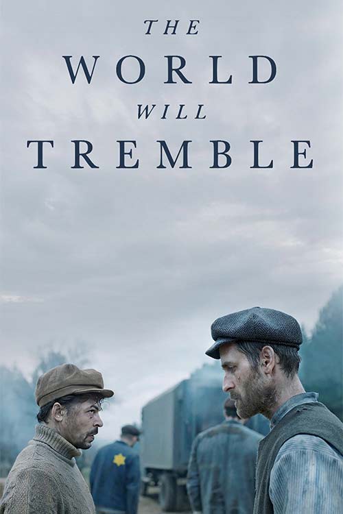 دانلود فیلم The World Will Tremble 2025 با زیرنویس فارسی