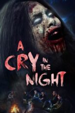 دانلود فیلم A Cry in the Night 2021 (فریادی در شب) با دوبله فارسی