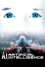 دانلود فیلم A.I. Artificial Intelligence 2001 (هوش مصنوعی) زیرنویس فارسی