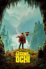 دانلود فیلم The Legend of Ochi 2025 (افسانه اوچی) با زیرنویس فارسی