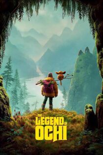 دانلود فیلم The Legend of Ochi 2025 (افسانه اوچی) با زیرنویس فارسی دانلود فیلم The Legend of Ochi 2025 (افسانه اوچی) با زیرنویس فارسی