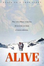 دانلود فیلم Alive 1993 (زنده) با زیرنویس فارسی