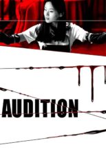 دانلود فیلم Audition 1999 (آزمون بازیگری) با زیرنویس فارسی