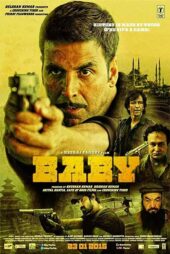 دانلود فیلم Baby 2015 (نوزاد) با زیرنویس فارسی