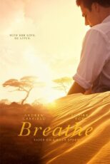 دانلود فیلم Breathe 2017 (نفس بکش) با زیرنویس فارسی