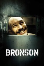 دانلود فیلم Bronson 2008 (برانسون) با زیرنویس فارسی