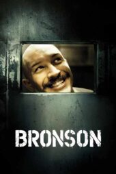 دانلود فیلم Bronson 2008 (برانسون) با زیرنویس فارسی