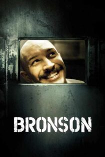 دانلود فیلم Bronson 2008 (برانسون) با زیرنویس فارسی دانلود فیلم Bronson 2008 (برانسون) با زیرنویس فارسی