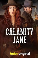 دانلود فیلم Calamity Jane 2024 (کلمیتی جین) با زیرنویس فارسی