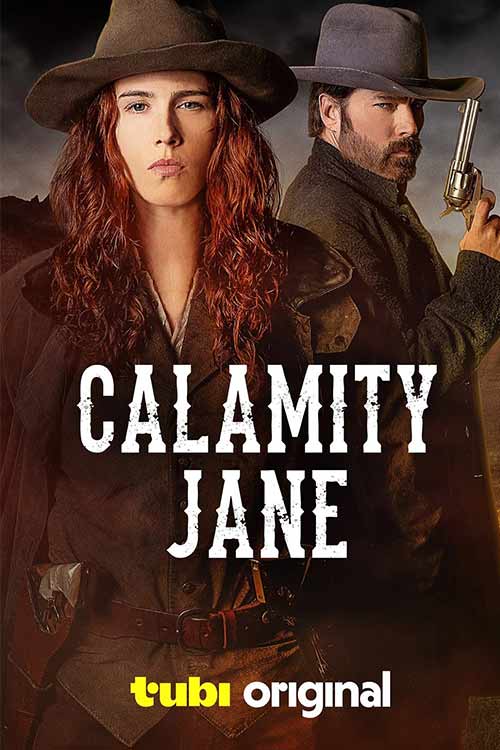 دانلود فیلم Calamity Jane 2024 (کلمیتی جین) با زیرنویس فارسی