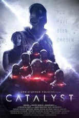 دانلود فیلم Catalyst 2025 (کاتالیست) با زیرنویس فارسی