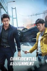 دانلود فیلم Confidential Assignment 2017 (ماموریت محرمانه ۱) زیرنویس فارسی