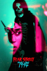 دانلود فیلم Fear Street: Part One 1994 2021 (خیابان ترس ۱) زیرنویس فارسی