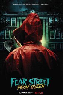 دانلود فیلم Fear Street: Prom Queen 2025 (خیابان ترس ۴) زیرنویس فارسی