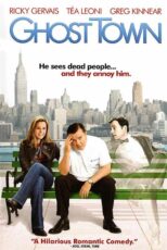 دانلود فیلم Ghost Town 2008 (شهر ارواح) با زیرنویس فارسی