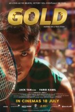 دانلود فیلم Gold 2024 (طلا) با دوبله فارسی