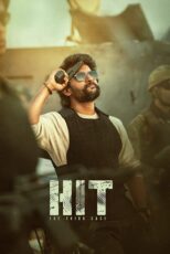 دانلود فیلم HIT: The 3rd Case 2025 (پرونده سوم) دوبله فارسی