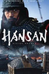 دانلود فیلم Hansan: Rising Dragon 2022 هانسان: خیزش اژدها دوبله فارسی