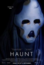 دانلود فیلم Haunt 2019 (تسخیر) با زیرنویس فارسی
