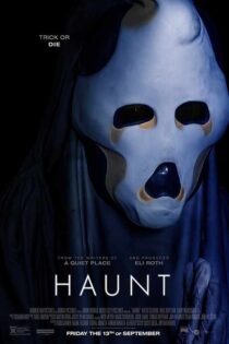 دانلود فیلم Haunt 2019 (تسخیر) با زیرنویس فارسی دانلود فیلم Haunt 2019 (تسخیر) با زیرنویس فارسی