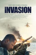 دانلود فیلم Invasion 2024 (تهاجم) با زیرنویس فارسی
