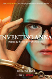 دانلود مینی سریال Inventing Anna (جعل آنا) زیرنویس فارسی