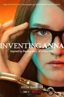 دانلود مینی سریال Inventing Anna (جعل آنا) زیرنویس فارسی دانلود مینی سریال Inventing Anna (جعل آنا) زیرنویس فارسی