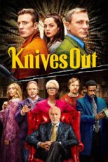 دانلود فیلم Knives Out 2019 (چاقوکشی ۱) با زیرنویس و دوبله فارسی