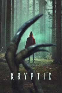 دانلود فیلم Kryptic 2024 (کریپتیک) با زیرنویس فارسی دانلود فیلم Kryptic 2024 (کریپتیک) با زیرنویس فارسی