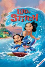 دانلود انیمیشن Lilo & Stitch 2002 (لیلو و استیچ) دوبله فارسی