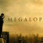 پوستر سریال مگالوپلیس Megalopolis
