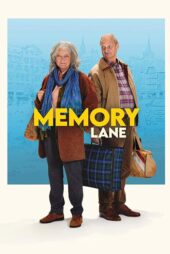 دانلود فیلم Memory Lane 2024 (جاده خاطره) با زیرنویس فارسی