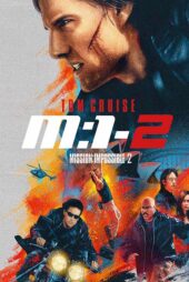 دانلود فیلم Mission: Impossible II 2000 (ماموریت غیر ممکن 2) زیرنویس فارسی