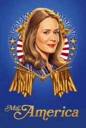 دانلود مینی سریال Mrs. America (خانم آمریکا) با زیرنویس فارسی