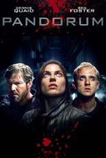 دانلود فیلم Pandorum 2009 (پاندروم) با زیرنویس فارسی